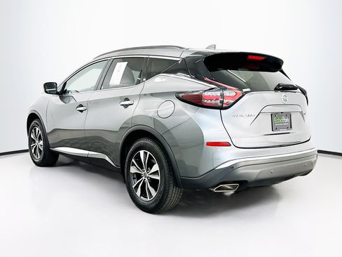 Used 2022 Nissan Murano SV w/ Cargo Package image 5