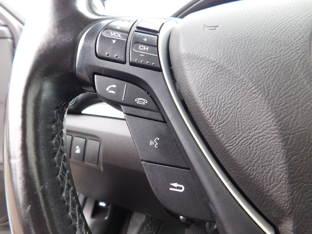 Used 2021 Acura ILX FWD image 26