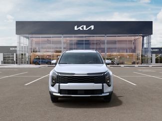 New 2026 Kia Sportage LX FWD video 2