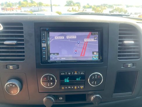 Used 2012 GMC Sierra 3500 SLE w/ SLE Preferred Package AWD/4WD image 22
