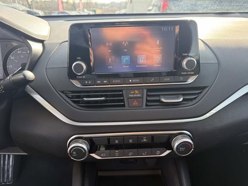 Used 2023 Nissan Altima 2.5 S image 28