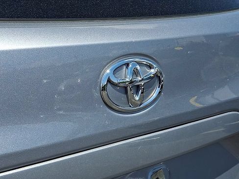 Used 2024 Toyota Corolla Cross L FWD image 29