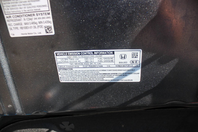 Used 2023 Honda Civic Touring image 36