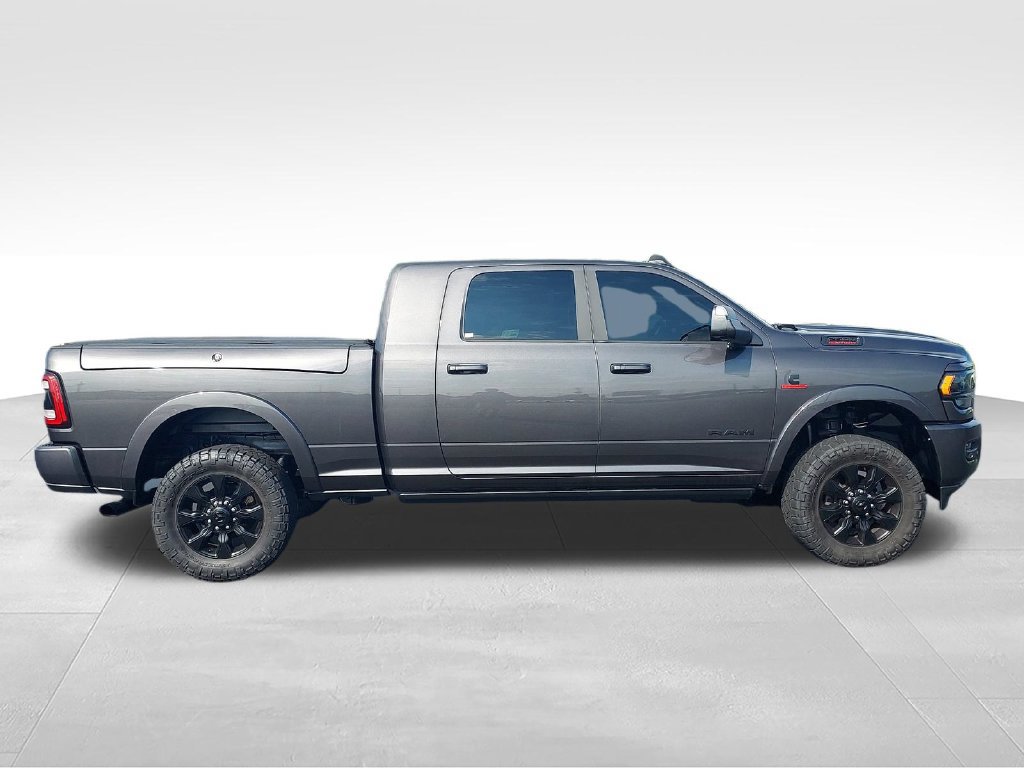 Used 2022 RAM 2500 Limited AWD/4WD image 6