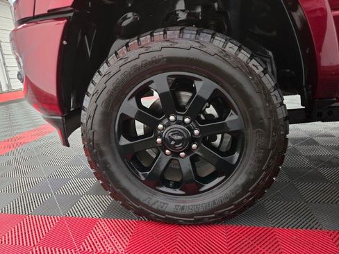 Used 2020 RAM 2500 Laramie image 86