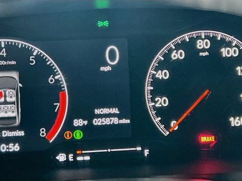Used 2024 Honda Civic Si image 15