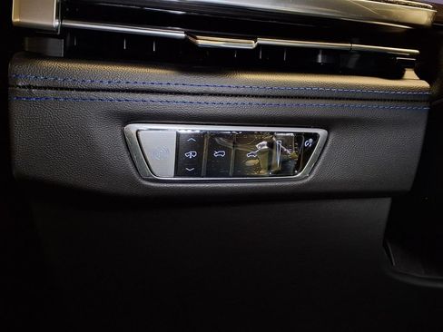 New 2026 Cadillac Escalade IQL Luxury AWD/4WD image 17