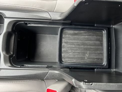 Used 2021 Honda CR-V EX-L image 22
