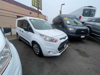 Used 2016 Ford Transit Connect XLT