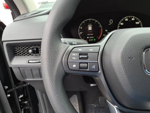 New 2026 Honda CR-V LX image 10