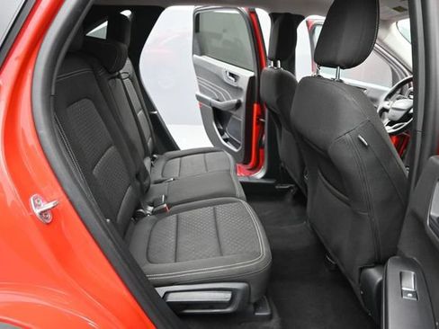 Used 2024 Ford Escape Active FWD image 23