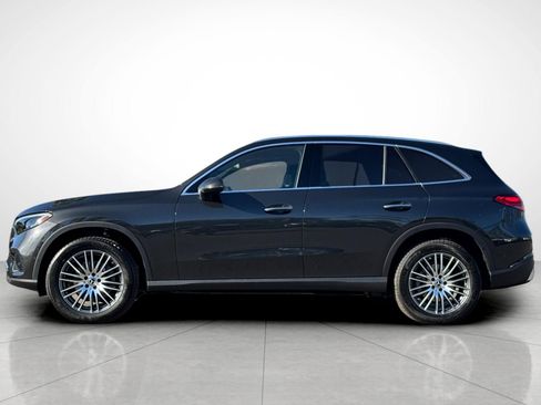 New 2026 Mercedes-Benz GLC 300 image 29