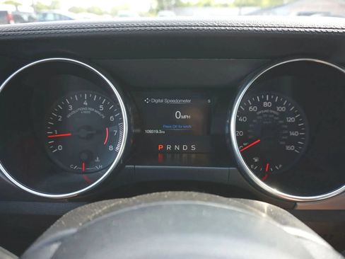 Used 2020 Ford Mustang Premium RWD image 22
