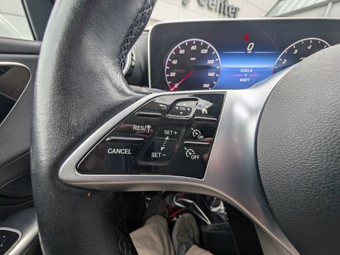 Used 2023 Mercedes-Benz GLC 300 4MATIC image 20