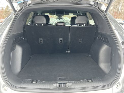 Certified 2023 Ford Escape ST-Line image 12