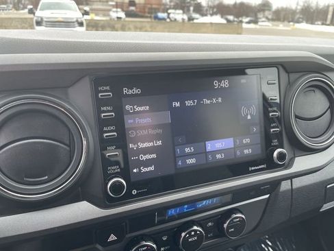 Used 2023 Toyota Tacoma TRD Off-Road image 19