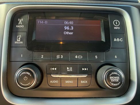 Used 2013 RAM 2500 Tradesman w/ Popular Equipment Group AWD/4WD image 22