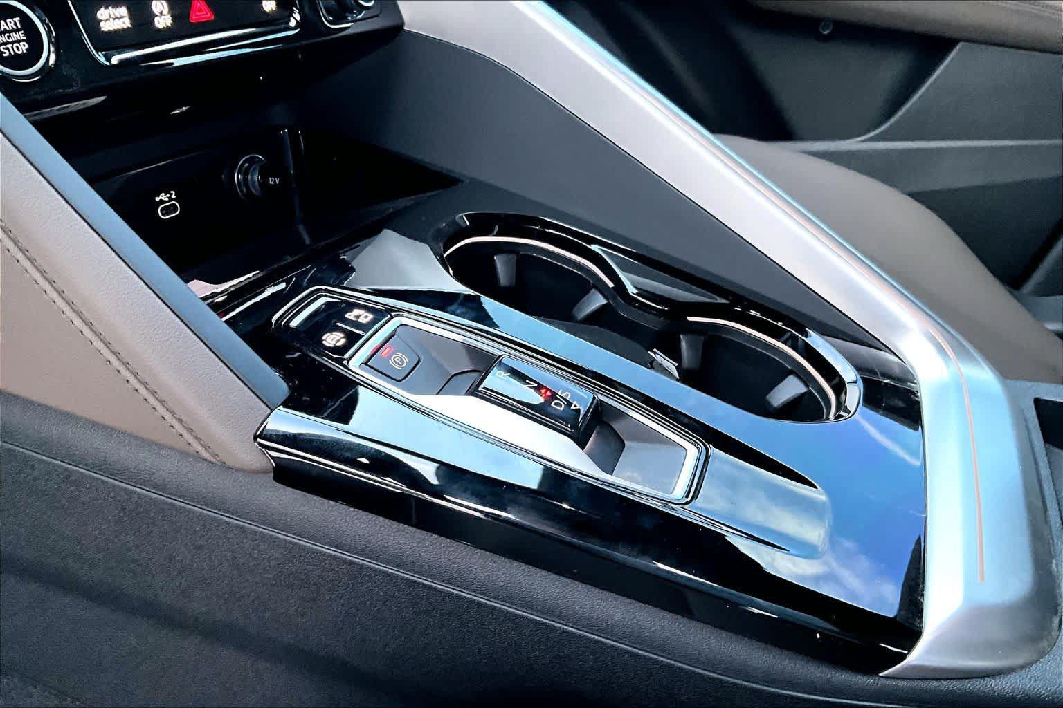 New 2026 Audi Q5 Premium w/ Premium Plus AWD/4WD image 7