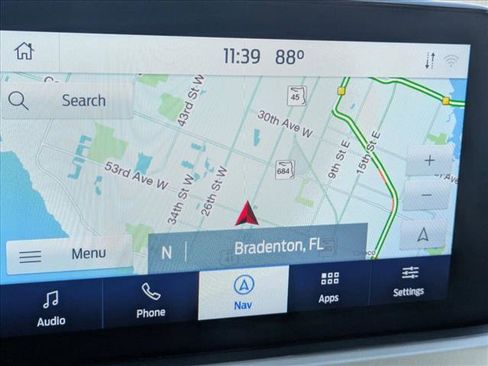 Used 2020 Ford Escape SE Sport image 13