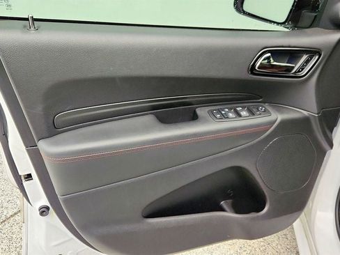 Used 2024 Dodge Durango R/T AWD/4WD image 12