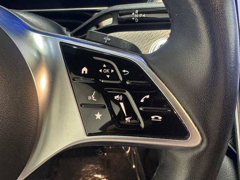 Used 2023 Mercedes-Benz EQE 350+ 4MATIC Sedan image 17