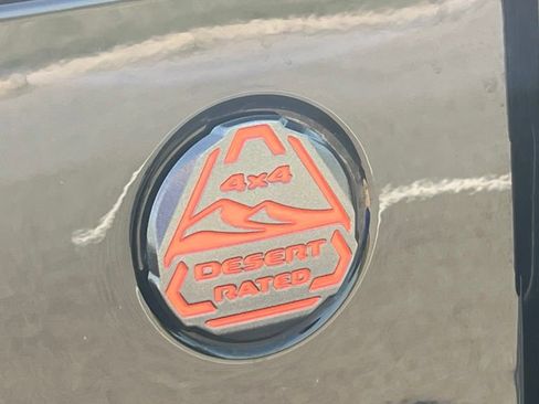 Used 2022 Jeep Gladiator Mojave w/ LED Lighting Group AWD/4WD image 22