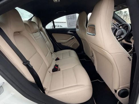 Used 2016 Mercedes-Benz CLA 250 CLA 250 Coupe 4D image 12