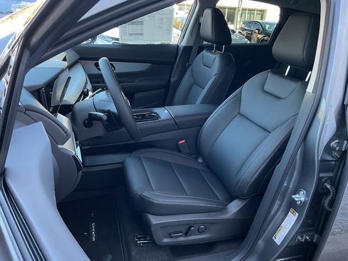 New 2026 Nissan Murano SL AWD/4WD image 13