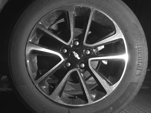 Used 2025 Chevrolet TrailBlazer LT image 14