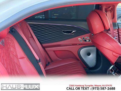 Used 2021 Bentley Flying Spur V8 w/ First Edition Specification image 27