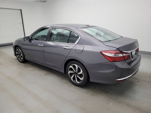 Used 2017 Honda Accord EX-L image 3