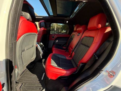 Used 2019 Land Rover Range Rover Sport Autobiography AWD/4WD image 50