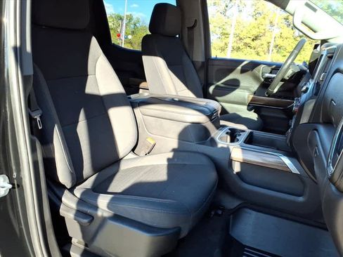 Used 2020 Chevrolet Silverado 1500 RST image 10