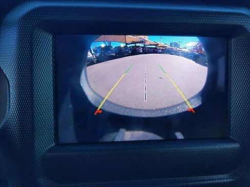 Used 2022 Jeep Wrangler Sport S image 13