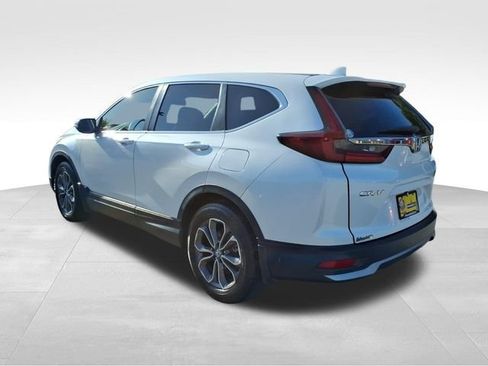 Used 2020 Honda CR-V EX image 8