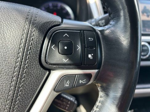 Used 2018 Toyota Highlander XLE FWD image 20