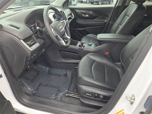 Used 2023 GMC Terrain SLT image 26