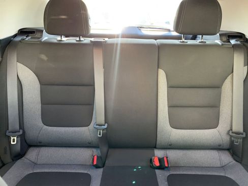 Used 2025 Chevrolet TrailBlazer LT image 36