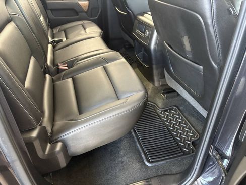 Used 2014 Chevrolet Silverado 1500 LTZ RWD image 31