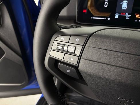 New 2026 Kia Sportage EX FWD image 21