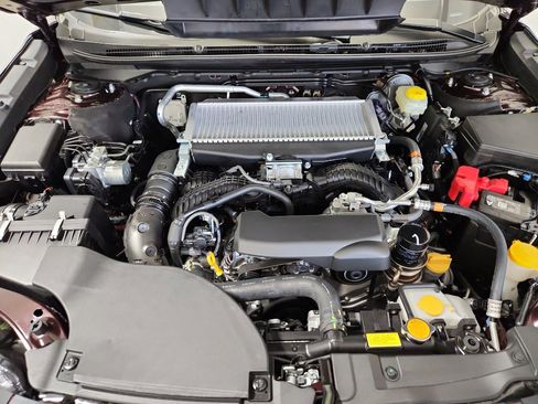 Certified 2025 Subaru Outback Touring XT w/ Popular Package #2 image 40