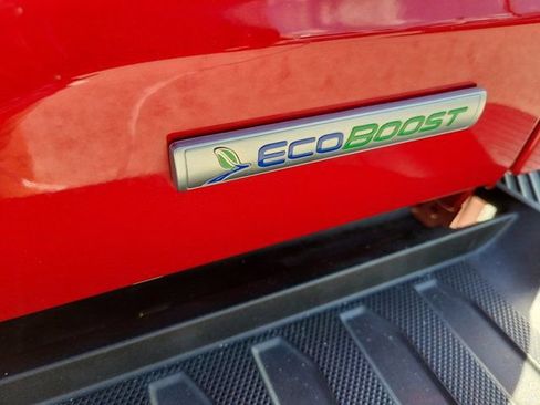 Certified 2023 Ford F150 Lariat w/ Max Trailer Tow Package image 12