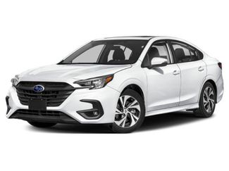 Used 2025 Subaru Legacy Premium AWD/4WD video 1