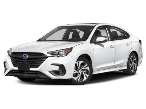 Used 2025 Subaru Legacy Premium AWD/4WD image 1