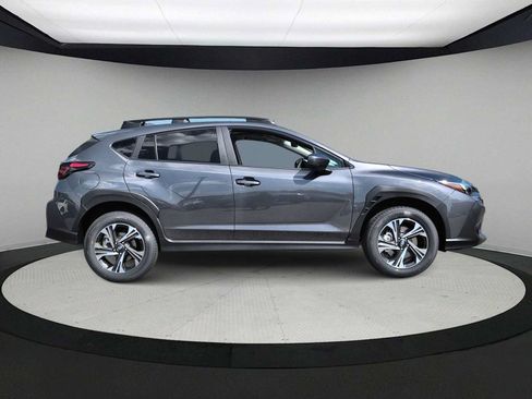 New 2026 Subaru Crosstrek 2.0i Premium AWD/4WD image 9