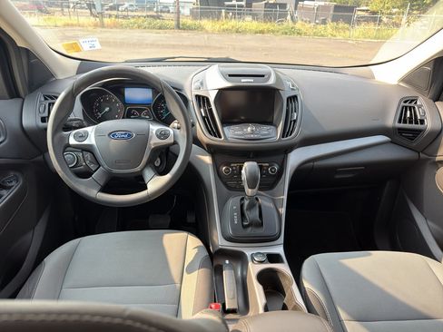 Used 2015 Ford Escape SE w/ Equipment Group 201A AWD/4WD image 24