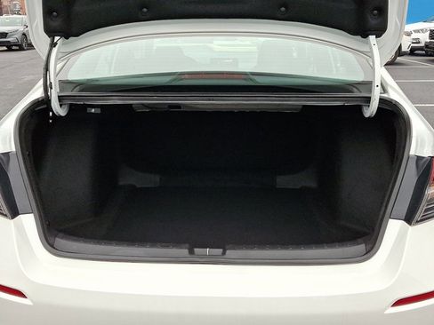 Certified 2024 Honda Civic Sport image 28