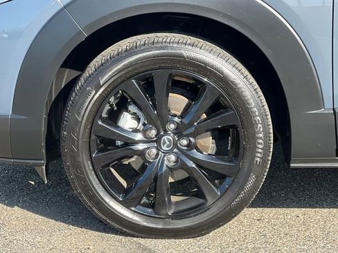 Certified 2025 MAZDA CX-30 AWD 2.5 S w/ Preferred Package image 32