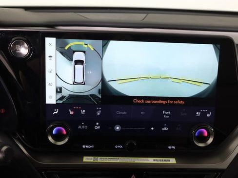 New 2026 Lexus TX 350 AWD image 19