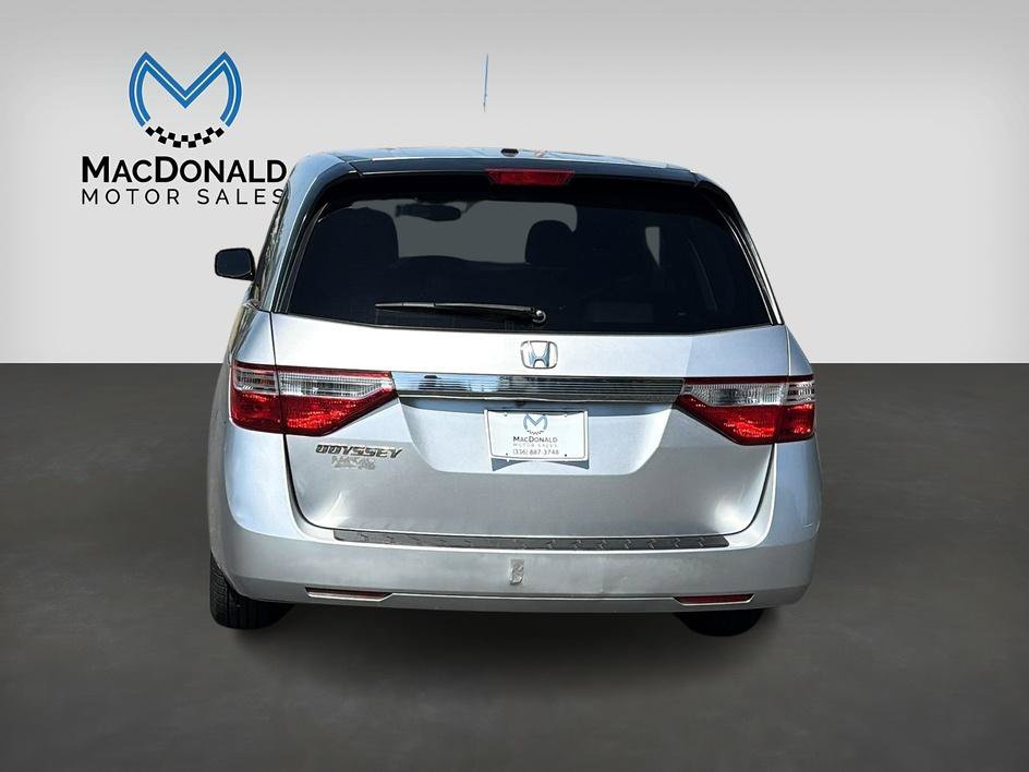 Used 2013 Honda Odyssey EX-L image 6